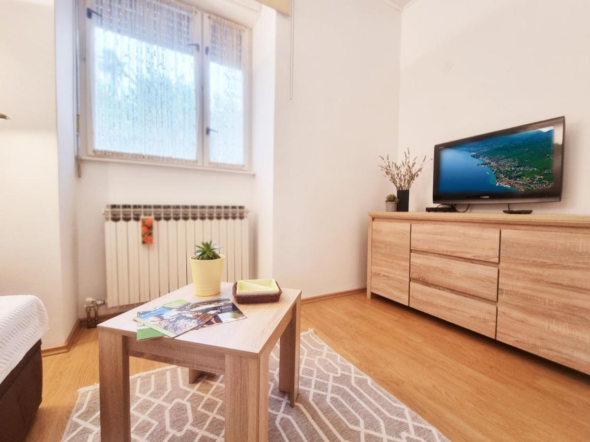 Apartment Hana Ičići 외부 사진