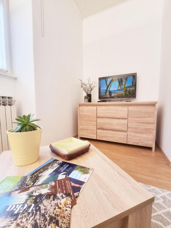 Apartment Hana Ičići 객실 사진