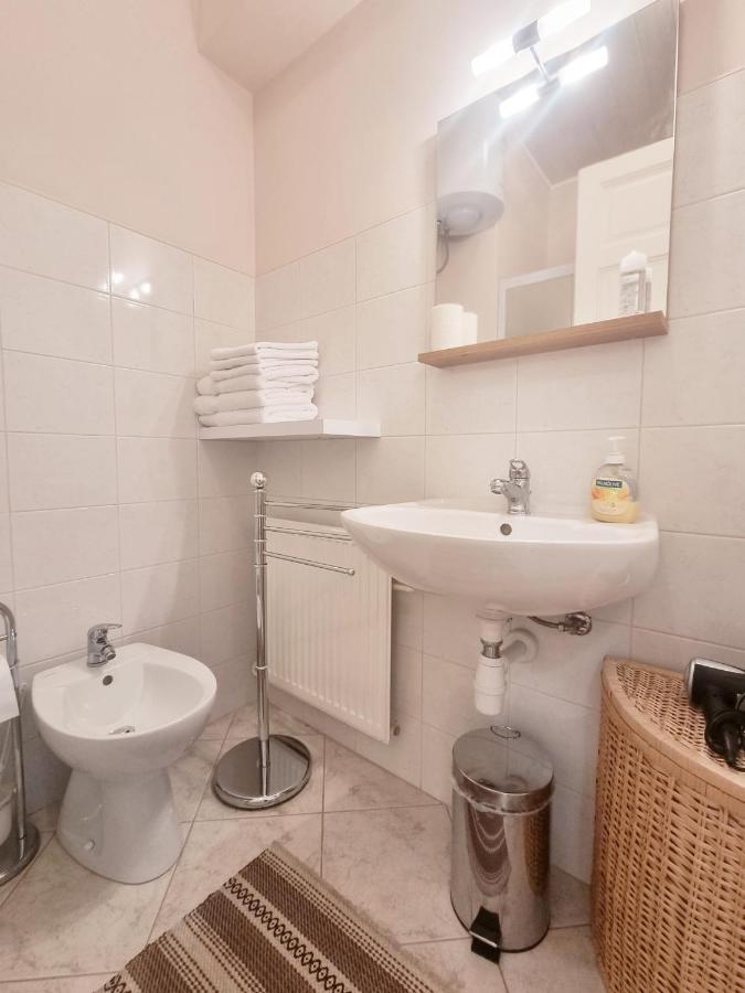 Apartment Hana Ičići 객실 사진