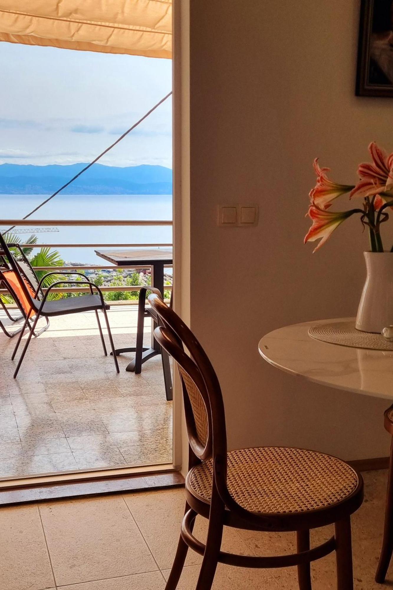 Apartment Hana Ičići 외부 사진