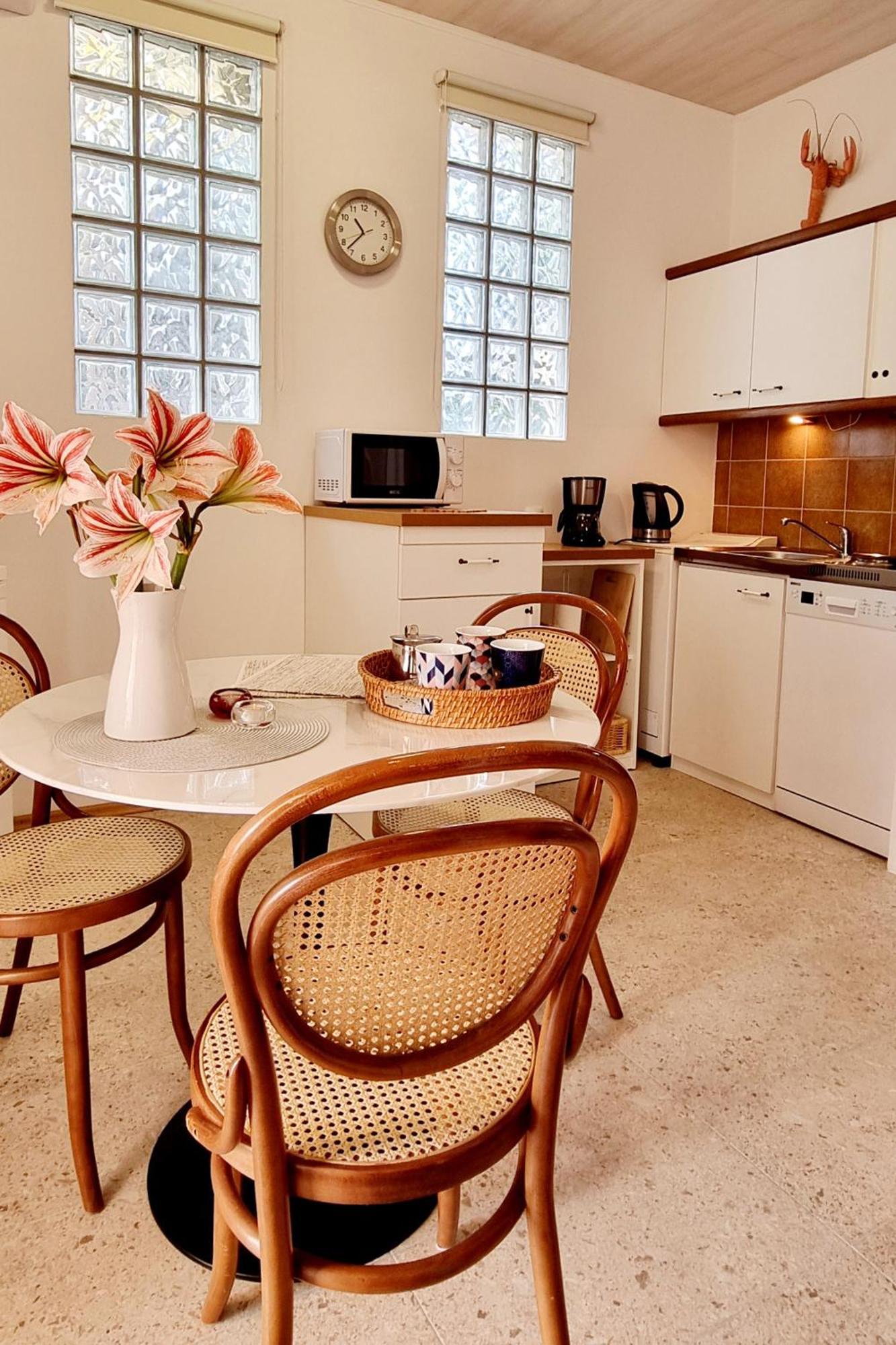 Apartment Hana Ičići 외부 사진