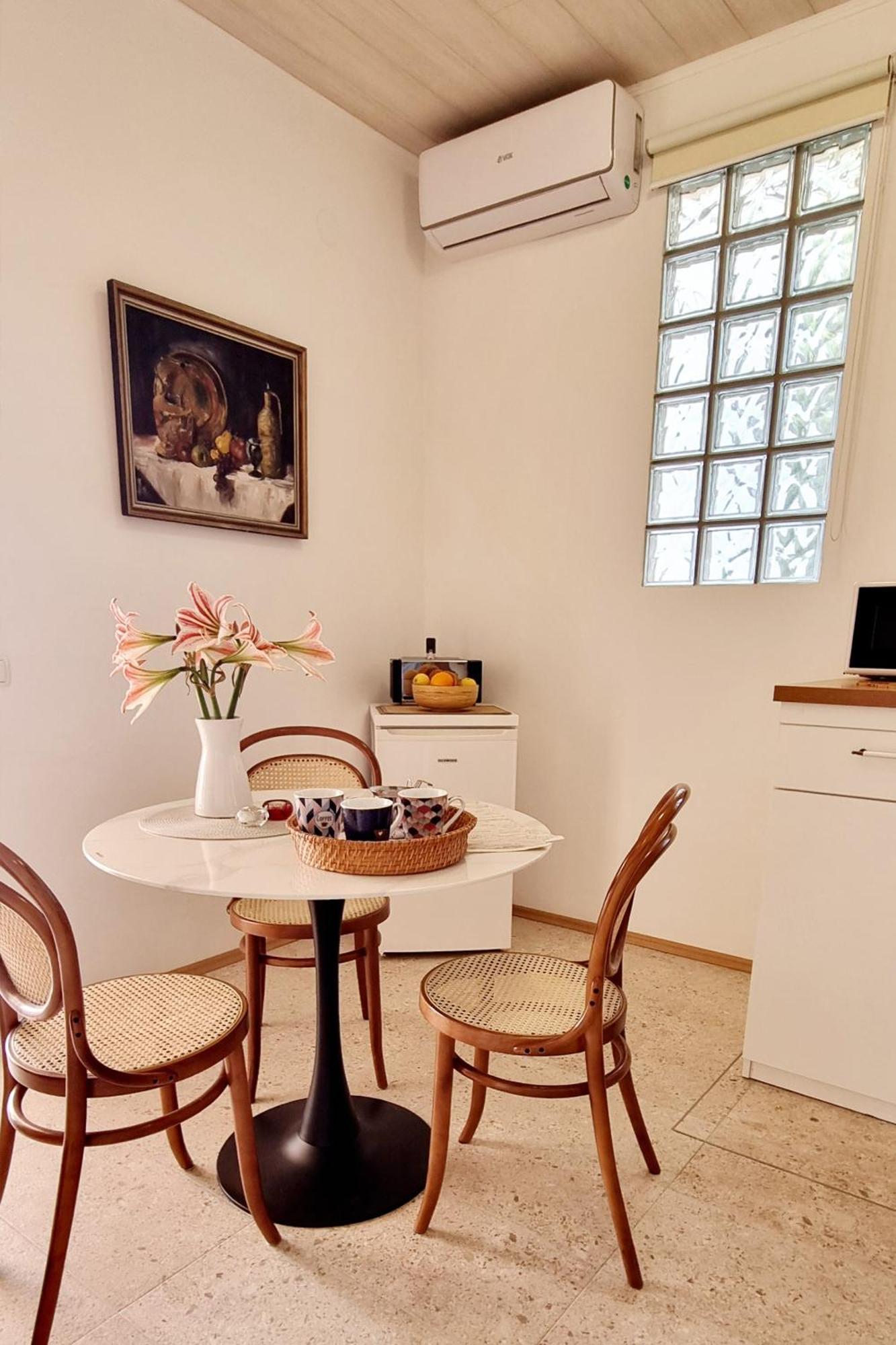 Apartment Hana Ičići 외부 사진